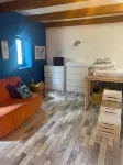 5 Bedroom Villa in Montcuq en quercy