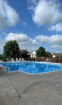 Charming 2-bedroom Penthouse condo with AC, WiFi in lovely BransonMo