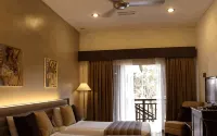 The Jerai Hill Resort - Wifi