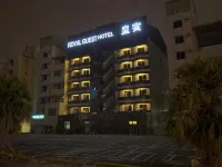 Royal Guest Hotel Hotels near Sugar Mall