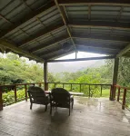 One Bedroom Cabin On Two Hundred Acres in costa rica - 2-Star