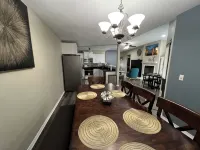 4-bedroom house within City View Amarillo with all you need for your stay. - บังกะโล