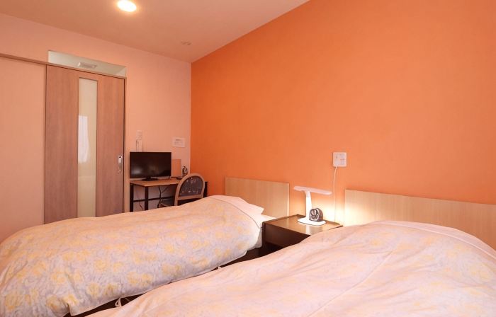 Hotel Asahi Grandeur Fuchu