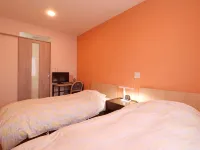 Hotel Asahi Grandeur Fuchu - 2-Star
