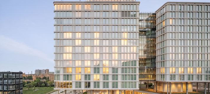Hyatt Regency Vienna Hotels in Vienna