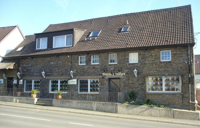 Hotel Landgasthof Hölzer