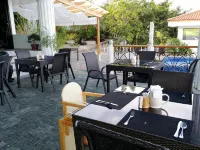 Eden Resort - breakfast