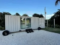 Containing Luxury in Jensen Beach-Sandollar