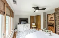 Edith's Farm-Peaceful countryside home on 5 acres - 3-Star