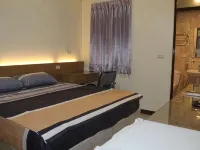 Fei Tsuei Ruyi B&B Hotels in Miaoli County
