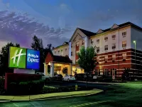 Holiday Inn Express LA PLATA by IHG