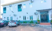 House 7 Resort Hotel di 