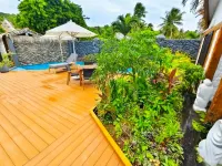 Aitutaki Escape Hotels in Aitutaki