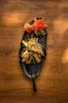 Citrus Prime Kanha Resort and Villas - breakfast