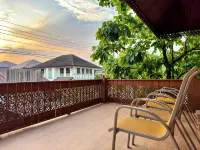 Darika Pool Villa D - Boutique