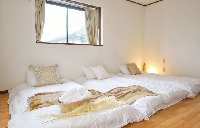Today Only Special Deal! Entire House | Sleeps 12 | Free Parking | Direct Access to Tokyo