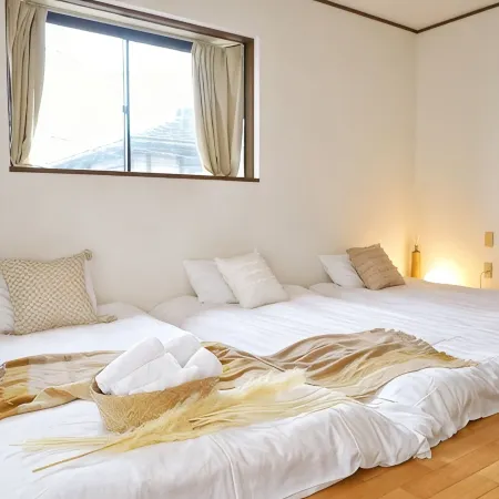 Today Only Special Deal! Entire House | Sleeps 12 | Free Parking | Direct Access to Tokyo
