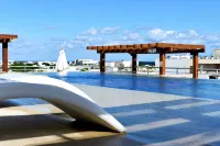 Ame Hotel Boutique & Spa - 沙灘