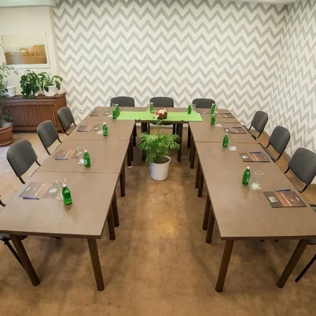Garni Hotel Ema