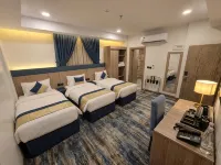 โรงแรม อัลฮิจเราะห์ วิว 2 - เปิดใหม่
