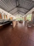 Privacy, Elegance, Security, Private Pool & Nature Reserve - บังกะโล