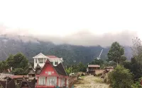 Ramot Cottages
