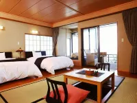 Fufurotenburonoyado Ginsyou Hotels in Ibusuki