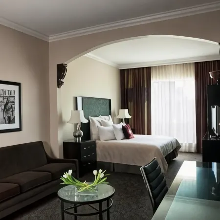 Hotel ZaZa Dallas