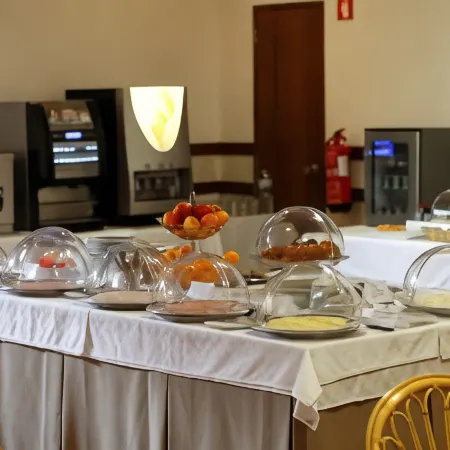Best Western Hotel Dom Bernardo