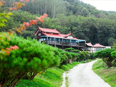 Yanggu Ire Pension
