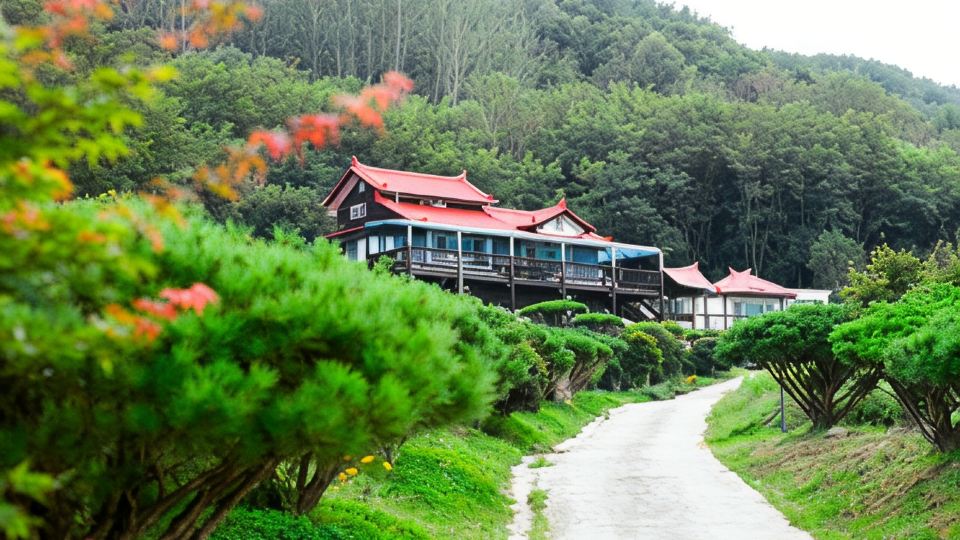Yanggu Ire Pension