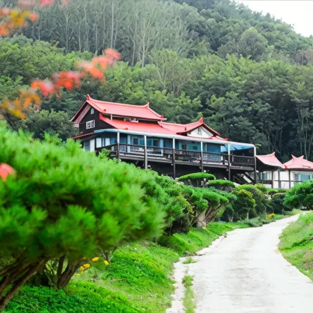 Yanggu Ire Pension