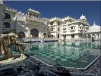 Shiv Vilas Resort