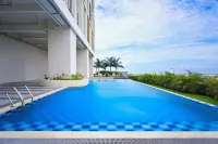 โรงแรมอีออน เซ็นเทนเนียล โซโห - สระว่ายน้ำแบบอินฟินิตี้