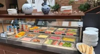 VIP Apartments - breakfast