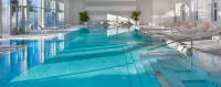 Hotel Universal Terme - Pysäköinti