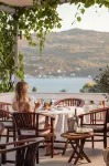Ino Hotel & Suites - breakfast