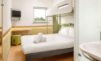 Ibis Budget Birmingham Airport - NEC