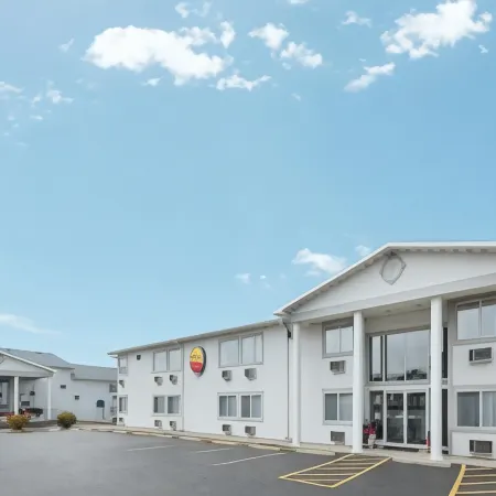 Baymont by Wyndham Osage Beach