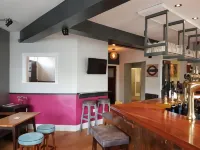 The Railway Hotels in Skipton