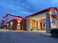 Ramada by Wyndham Emerald Park/Regina East Hotels in 