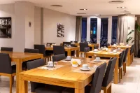 O2 Hotel Mar del Plata - breakfast