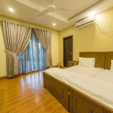 Karakuram Hotel