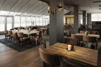 Co56 Hotel Chemnitz - فطور
