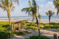 Hotel la Casa Cielo Solo Adultos - Beach