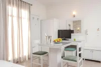 Plaka Hotel I - balkon