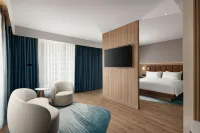Courtyard Prishtina - 4-Star