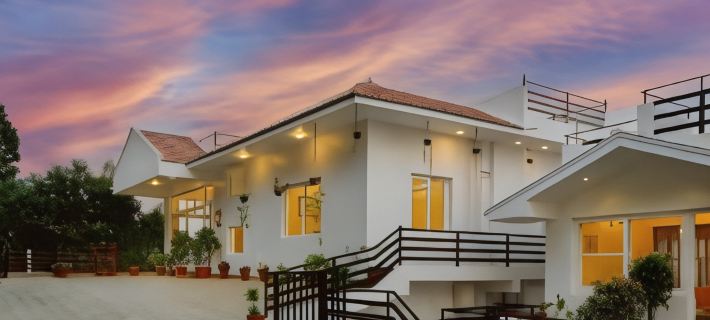Sleeping Beauty by Nature Resorts and Stays Hoteles en Udhagamandalam