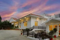 Sleeping Beauty by Nature Resorts and Stays - balcony