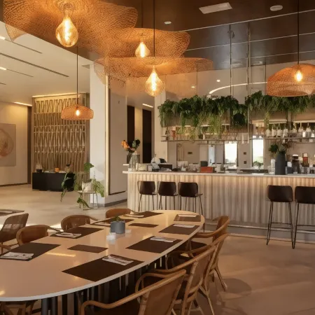 Novotel Arica